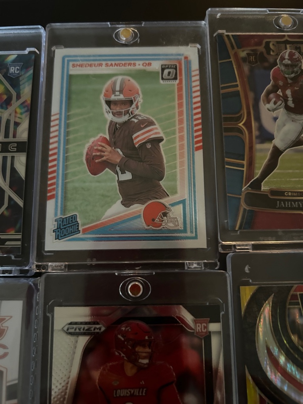 Panini Football Cards - Picture 5 of 11